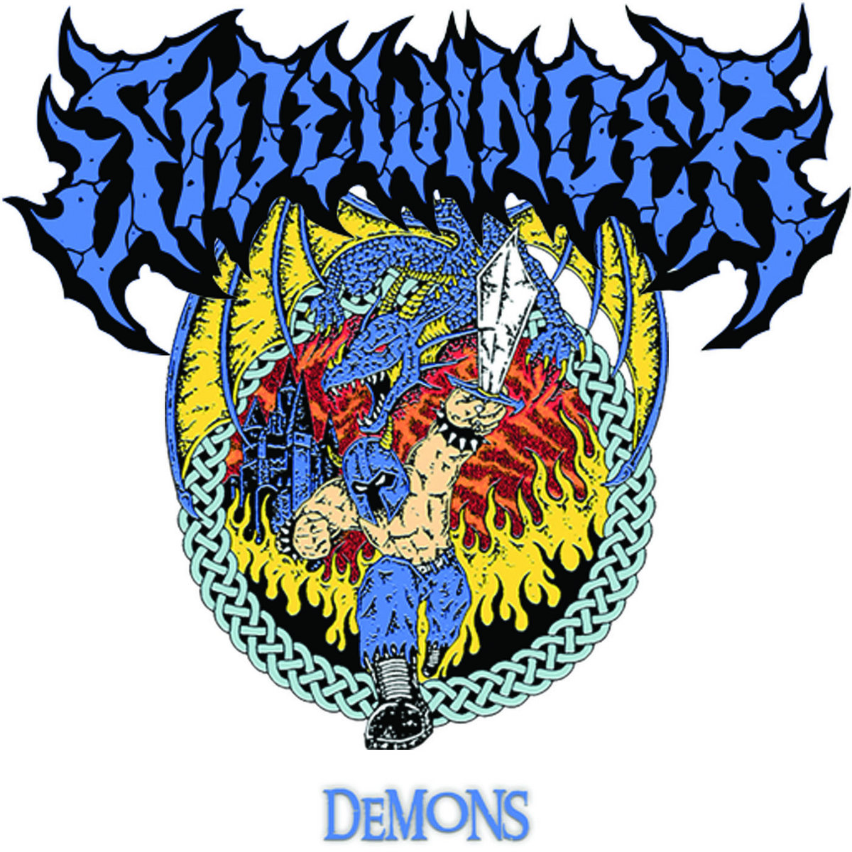 Demons