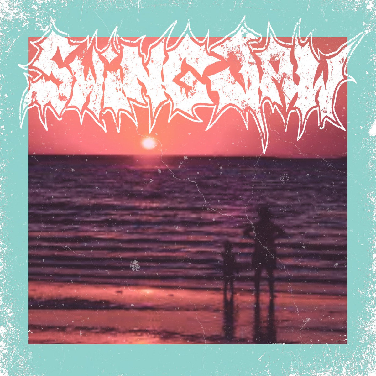 Swing Jaw (Self Titled)